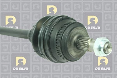 DA SILVA 8135at - Приводной вал
